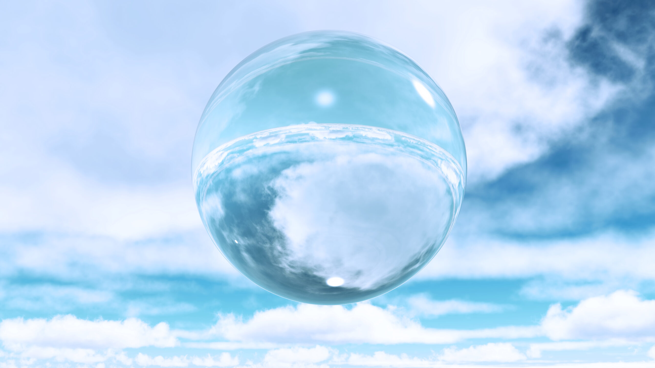 Globul de cristal